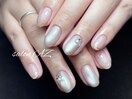 定額シンプルデザイン