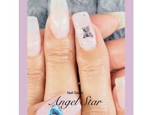 エンジェルスター(Angel Star)の雰囲気(完全個室のプライベートサロンで、ゆっくりとおくつろぎ下さい☆)