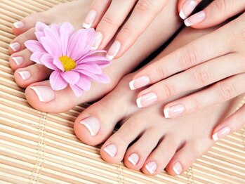 マゼンタ/Magenta~ドイツ式フットケア~