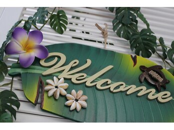 エステティックアンドアロマリラクゼーションサロン ソワンナピュール(Soin Napur)/ご来店お待ちしております♪