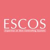 エスコス 学園前店(ESCOS)のお店ロゴ