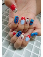 アンアント(An-ant)/ラブリーネイル