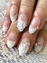 ネイルサロン アンジュ(Nail Salon Ange)