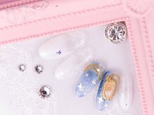 ヒロネイル(Hiro Nail)/ハンドジェル定額/10980