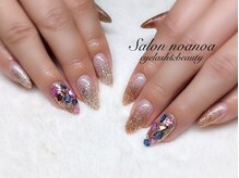 サロンノアノア 直方店(salon noa noa)/