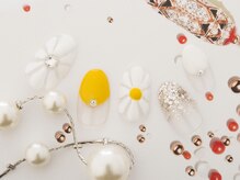 ネイルクロエ(NAIL KCLOE)/定額デザイン12000