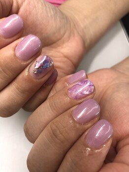 スピカ ネイルサロン アンド スクール(Spica nailsalon&school)/