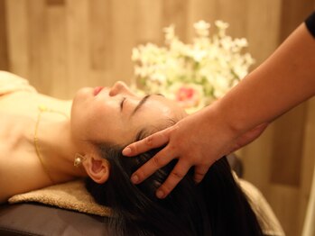 リフレッシュアンドボヌール 北千住店/【睡眠不足お悩みの方、必見】