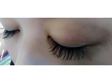 ぴゅあはーと/ボリュームラッシュ