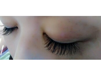 ぴゅあはーと/ボリュームラッシュ