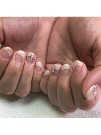 定額コースデザイン