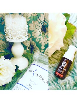 ゴータスディグラシア(Gotas de gracia)/うる艶フェイシャルワックス♪