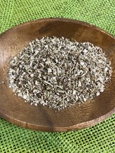 よもぎ蒸し ココ(COCO)/野草セイタカアワダチソウ蒸し☆