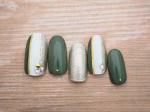 リボン 立川店(Ribbon)/定額Design7000円+tax