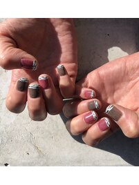 ゼブラフレンチ