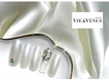 ヴィーアンドヴィーナス 田町店(VIE&Venus)/定額デザイン　オフィス