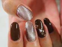 ネイルローズ(NAIL Rose)/マグネット¥8990→¥7990