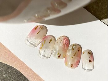 スリープ ジユウガオカ(Sleep jiyugaoka)/アートコース 14300円