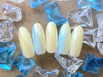 ラヴィネイル 四条烏丸店 メリー(La Vie Nail merry)/2022年夏限定クーポン