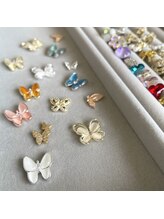 トランジット(Transit)/パーツ