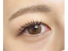 アイスター 大阪梅田店(EYESTAR)/【マツエク】フラットラッシュ