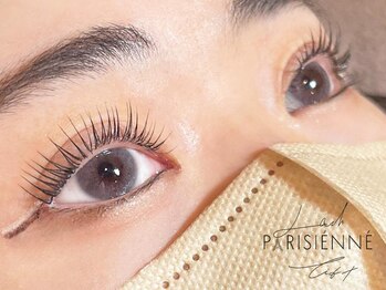 モルレーヴ(MOLREVE)/パリジェンヌラッシュリフト