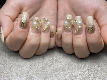 ケーネイルズ(K..nails)/