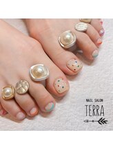 テラ(TERRA)/