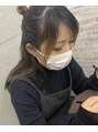 マキア 徳山駅前店(MAQUIA) 阿部