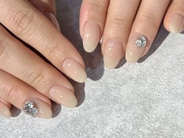 【HAND】持ち込みデザイン60分