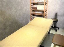 ベルム(Belleme)/個室で丁寧スピーディーな施術