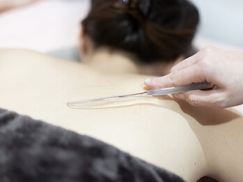 カラフル(caratful)/背中脱毛