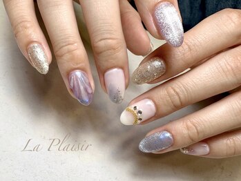 ラ プレジール バイ ヒップスデコ 大宮(La Plaisir by Hip's deco)/やり放題120分初回¥11000