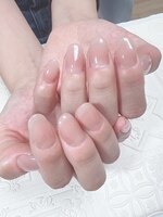 ピュアティネイル(purity nail)