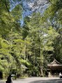 クィーンダム(Queendom) 貴船神社は私の癒しの場所