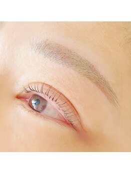 ベルール(Belulu)/次世代まつ毛パーマ＋眉