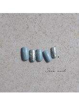 シーズネイル 渋谷店(She's nail)/新規のお客様 オフ込み 5500円