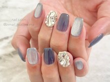 ジルネイル 津田沼店(Zir nail)/