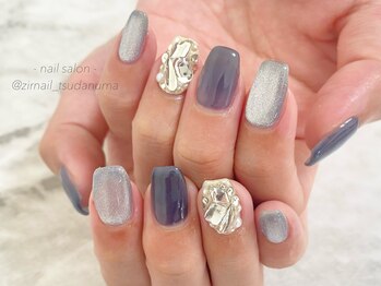 ジルネイル 津田沼店(Zir nail)/