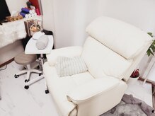 メープルドット(Maple.)/リクライニングチェア