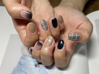 カロレ(calore)/design course