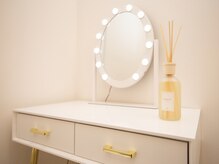 オルオル('Olu'Olu)/メイクスペースもございます