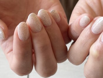 ペティカ(Patico)/サンドネイル