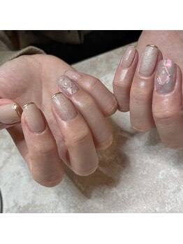 10本art/ニュアンス/マグネット