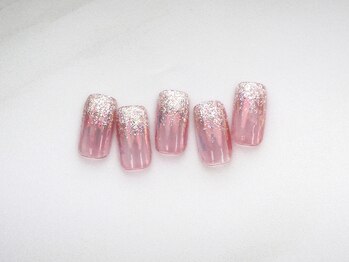 アイビー(Aivy)/オーロラフィルムアート