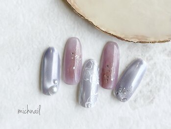 エニ(eni.)/サンプルコース