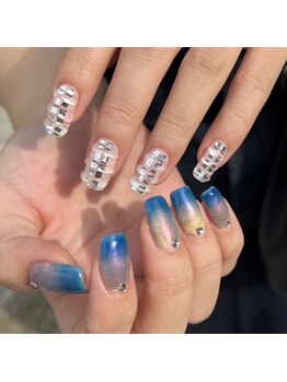 ピンズイチロク(PINS16)/ジェル90分