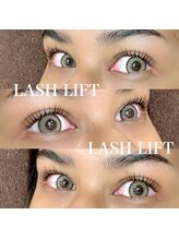 ドットイチイチマルイチ 銀座店(DOT1101)/ラッシュリフト