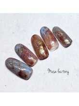 ミューズ ファクトリー(Muse factory)/