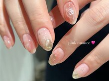キュアネイルスタジオ(Cure nail studio)/